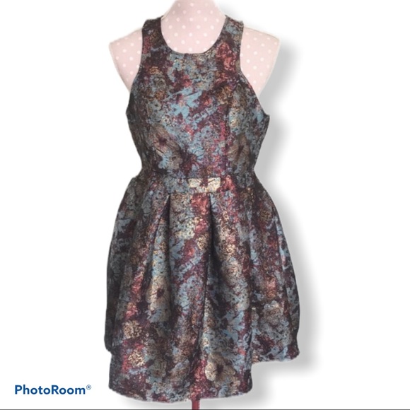 NWT Taylor & Sage Dress Sz L. - Picture 1 of 8